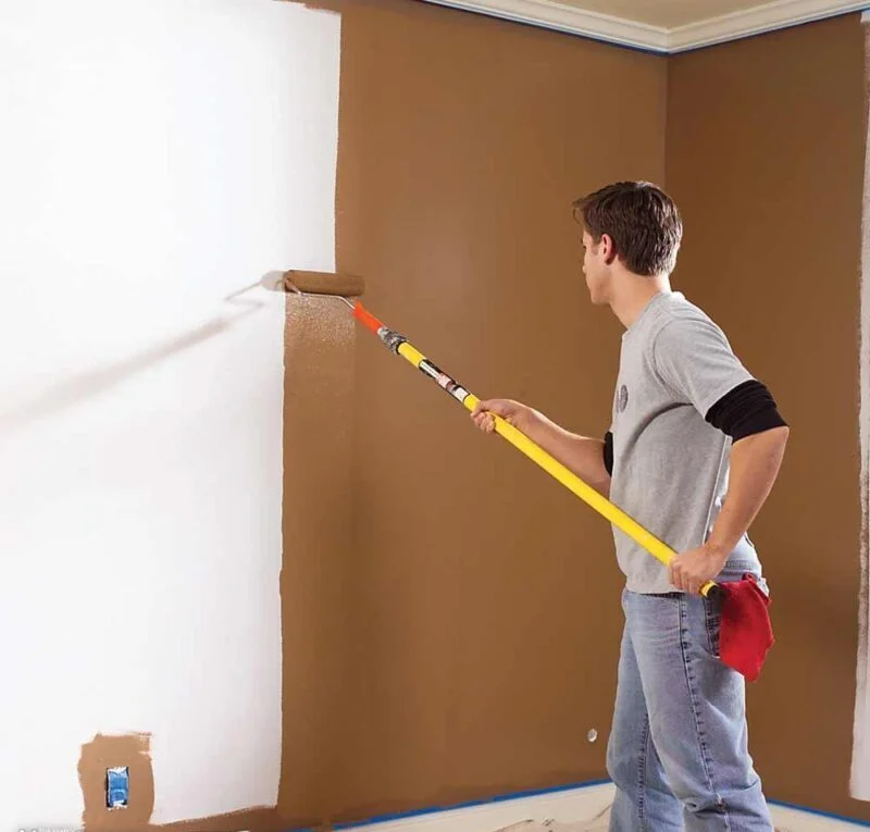 Akhisar Boya Badanacı