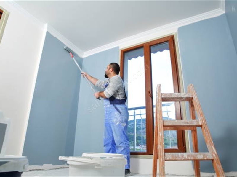 Akhisar Boya Badanacı