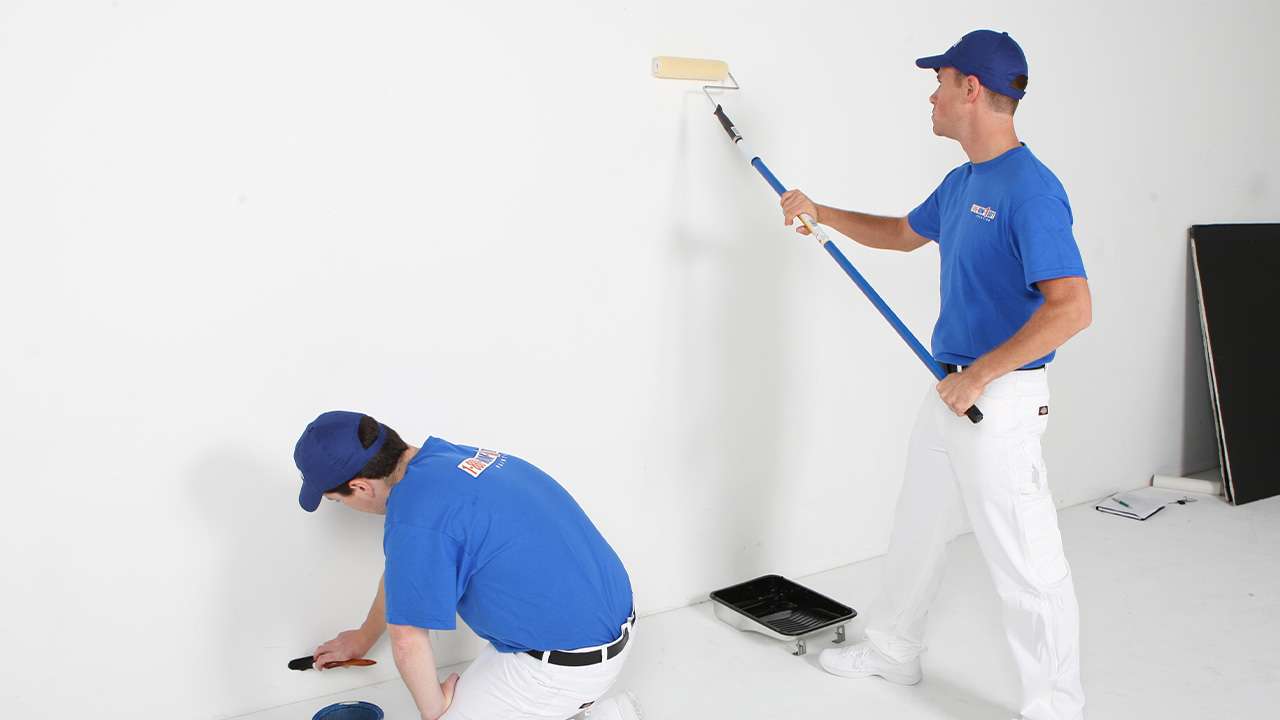 Akhisar Boya Badanacı